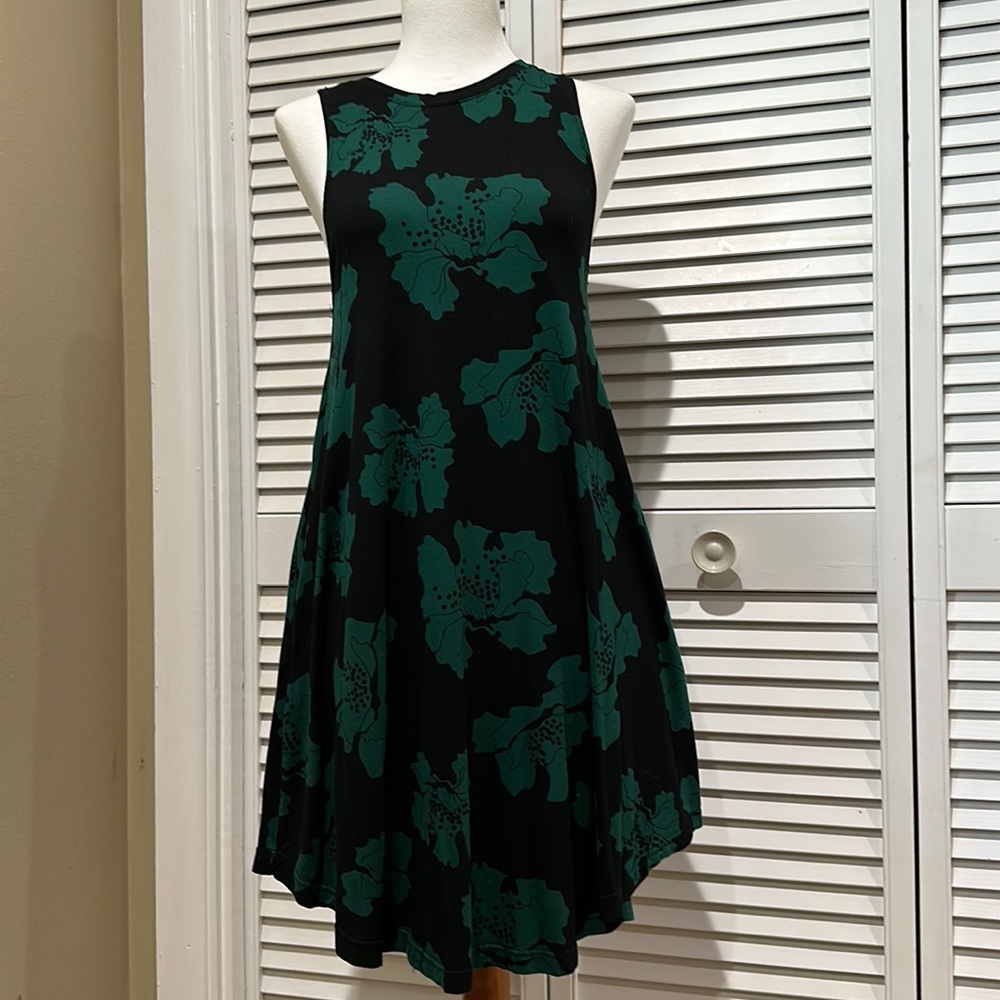 Ava Sky Dress- XS